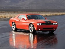 2008 Dodge Challenger SRT8