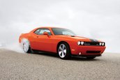 2008 Dodge Challenger SRT8