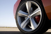 2008 Dodge Challenger SRT8