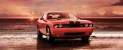 2008 Dodge Challenger SRT8