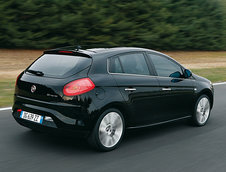 2008 Fiat Bravo 1.6 Multijet