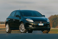 2008 Fiat Bravo 1.6 Multijet