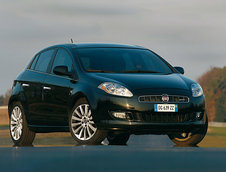 2008 Fiat Bravo 1.6 Multijet