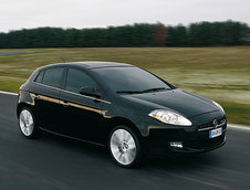 2008 Fiat Bravo 1.6 Multijet