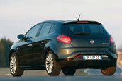 2008 Fiat Bravo 1.6 Multijet