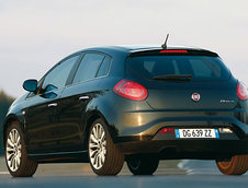 2008 Fiat Bravo 1.6 Multijet