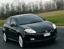 2008 Fiat Bravo 1.6 Multijet