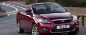 2008 Ford Focus CC