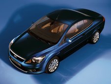 2008 Ford Focus CC