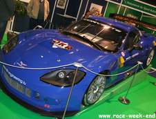 2008 International Racing Show Liege