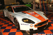 2008 International Racing Show Liege