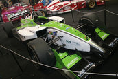 2008 International Racing Show Liege