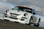 2008 Porsche 911 GT3 Cup S