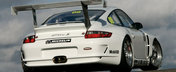 2008 Porsche 911 GT3 Cup S