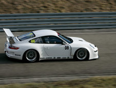 2008 Porsche 911 GT3 Cup S