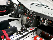 2008 Porsche 911 GT3 Cup S