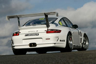 2008 Porsche 911 GT3 Cup S