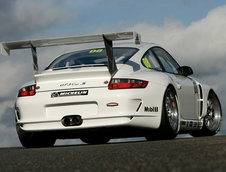 2008 Porsche 911 GT3 Cup S