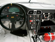 2008 Porsche 911 GT3 Cup S