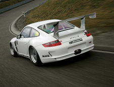 2008 Porsche 911 GT3 Cup S