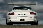 2008 Porsche 911 GT3 Cup S