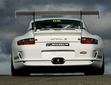 2008 Porsche 911 GT3 Cup S