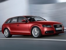 2009 Audi A4 Avant