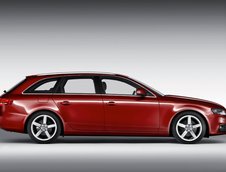 2009 Audi A4 Avant