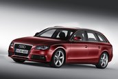 2009 Audi A4 Avant