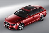 2009 Audi A4 Avant