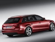 2009 Audi A4 Avant