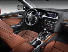 2009 Audi A4 Avant