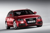 2009 Audi A4 Avant
