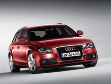 2009 Audi A4 Avant