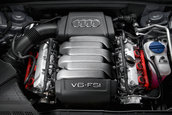 2009 Audi A4 Avant