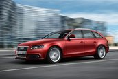 2009 Audi A4 Avant