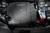 2009 Audi A4 Avant