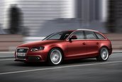 2009 Audi A4 Avant