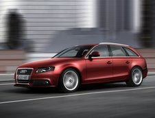2009 Audi A4 Avant
