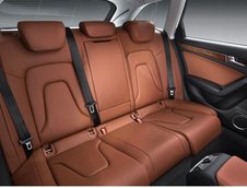 2009 Audi A4 Avant