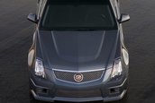 2009 Cadillac CTS-V