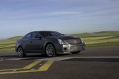 2009 Cadillac CTS-V