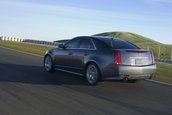 2009 Cadillac CTS-V