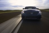 2009 Cadillac CTS-V