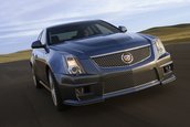 2009 Cadillac CTS-V