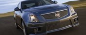 2009 Cadillac CTS-V