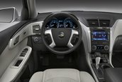 2009 Chevrolet Traverse