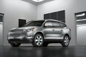 2009 Chevrolet Traverse