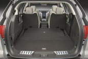 2009 Chevrolet Traverse