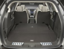 2009 Chevrolet Traverse